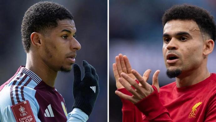 巴萨引援目标转向迪亚斯拉什福德