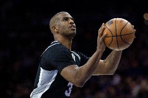 星空体育app下载-霍里：保罗可以去快船给哈登打替补 如果他想夺冠就去掘金