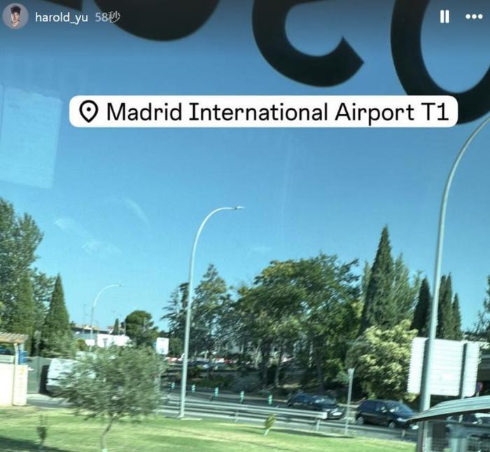 13小时！男篮顺利抵达马德里！开启两星期欧洲拉练，内线压力大！