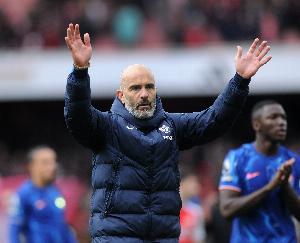 萨尼亚：切尔西不应和球员签长约，不能用NBA模式管理足球