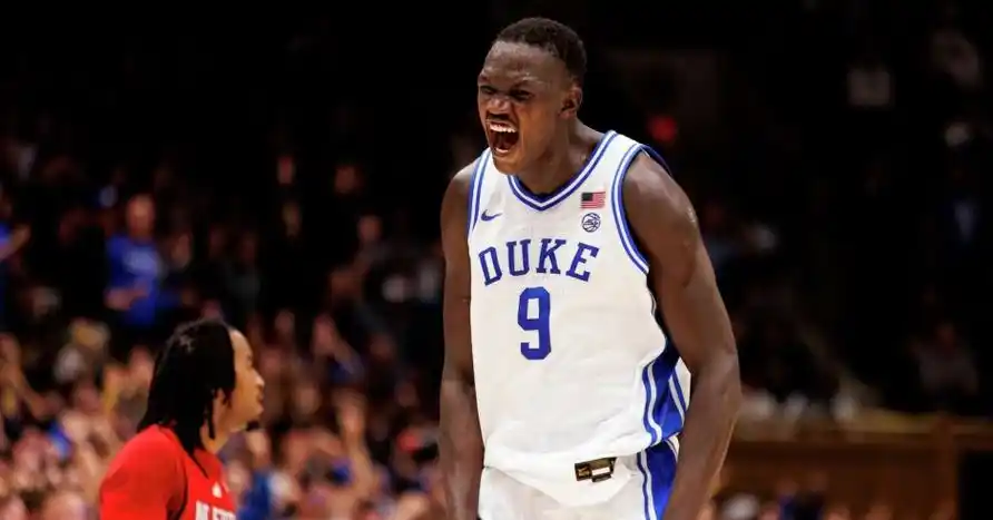 星空体育app下载-即战力有限，10顺位马卢阿奇全场9中3，对比杨瀚森两方面急需提升