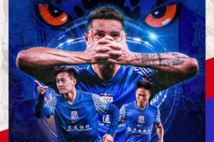 星空体育app下载-上海申花 vs 武汉三镇  4月19日 周六 19:00