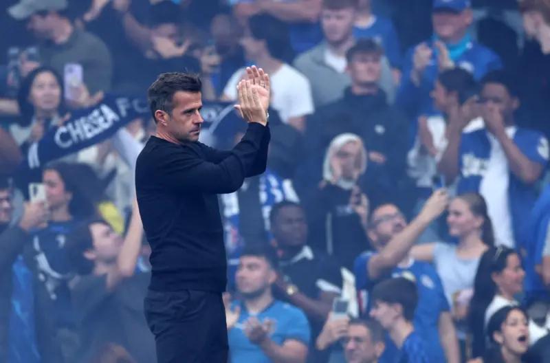 星空体育app下载-富勒姆主帅：VAR和主裁判严重影响比赛，吹掉进球难以置信