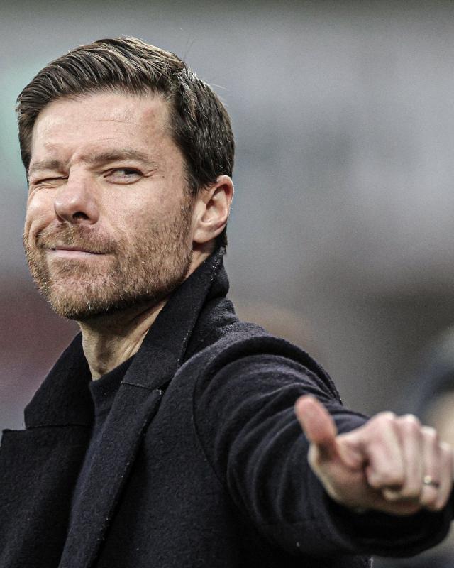 星空体育登录入口-阿隆索：我是教练新人，说豪门太早，留药厂对大家好