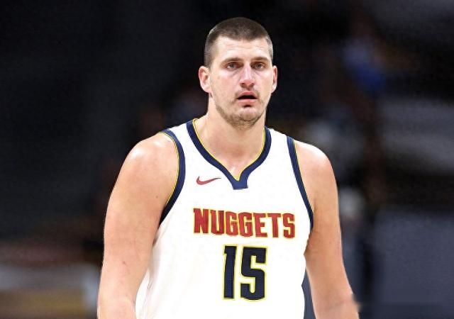 星空体育在线入口-独自带队轻取准三双 无解约基奇杀死MVP竞争悬念