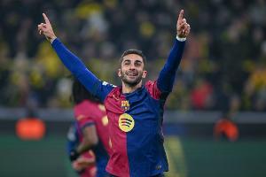 高效！费兰本赛季仅首发11次，但打进14球是队内第三多