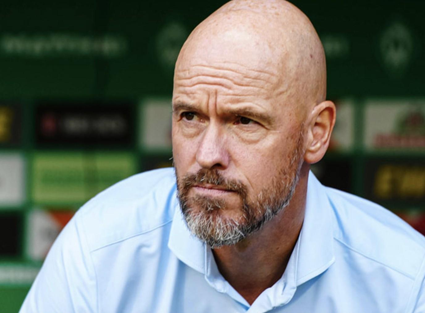 星空体育app下载-德天空：不能排除滕哈格在国际比赛日期间下课的可能性