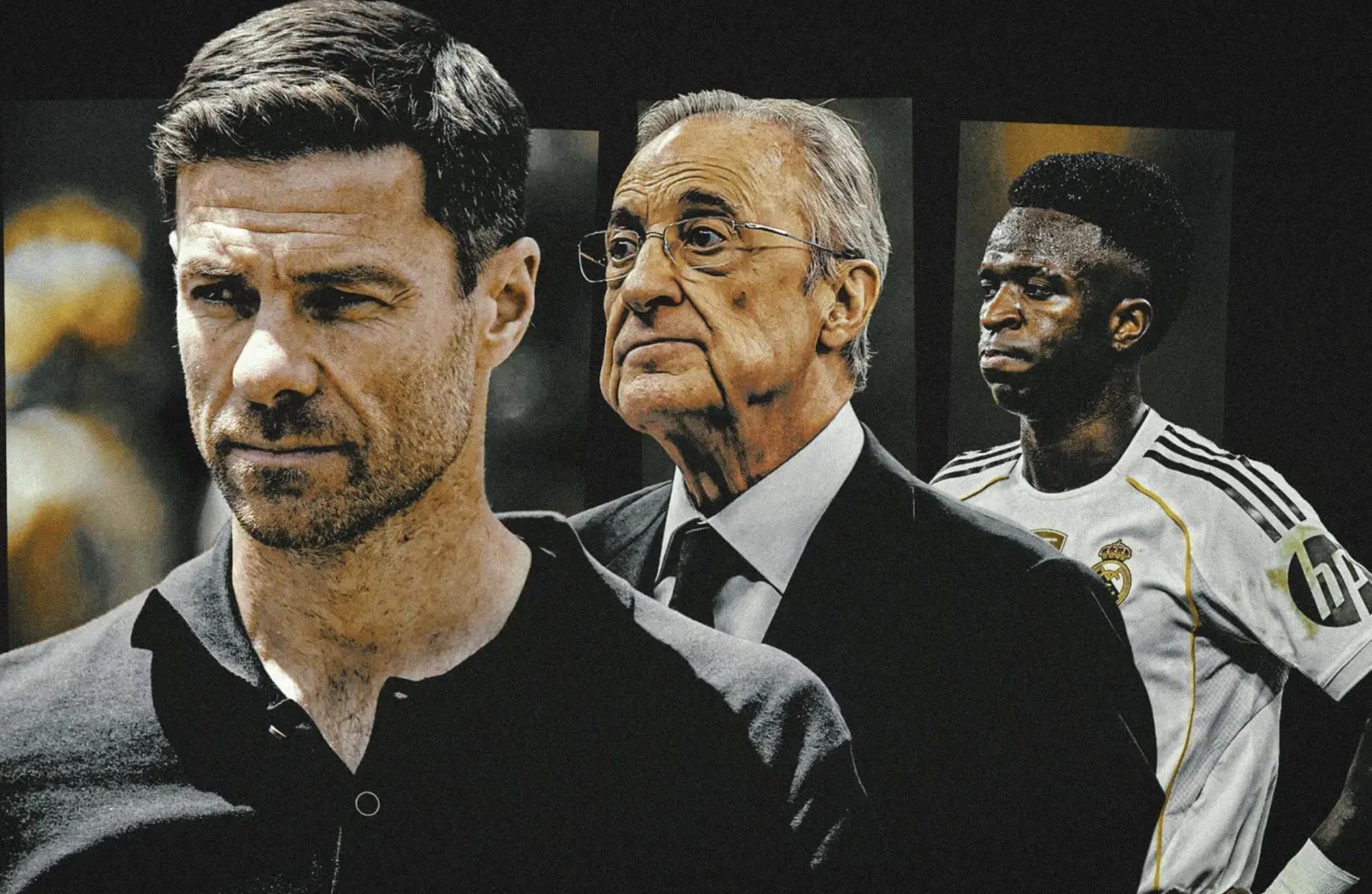 星空体育在线入口-TA：阿隆索明确表示认为皇马解雇他的这一决定既错误又不公