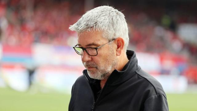 秦游夏：正式比赛5连败，柏林联盟怎么了？