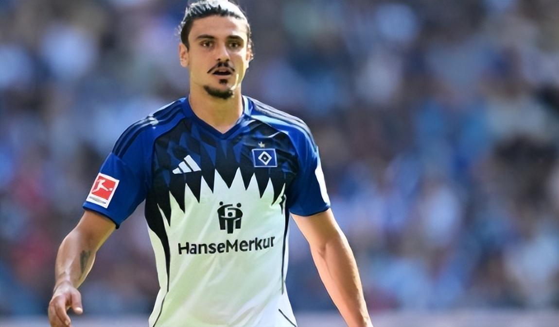 星空体育app下载-白菜价！国安或以10万欧超低价签下28岁德甲中卫，曾遭泰山队放弃